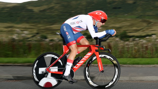 Алекс Даусет от отбора на Израел спечели 8 ия етап на