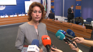 Очаква се процентът на заразени с коронавирус бързо да се