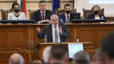 Пенсиите до юни като декемврийските 2021 г., след това трайно увеличение без добавка