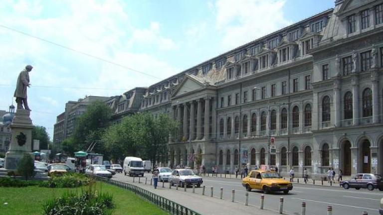 61 румънски университета ще получат грантове в размер на над