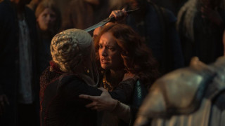 След само няколко дни три ако трябва да бъде по точни