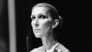 През декември Селин Дион разкри че е диагностицирана със синдром