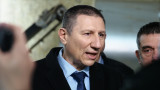 ДБ искат нова дисциплинарка срещу Сарафов, за да не е като Петьо Еврото