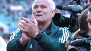 Венков: Надявам се да  се върна в игра до края на шампионата