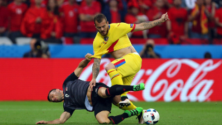 След като италианецът Диего Фабрини от Ботошани е смятан за сигурно ново