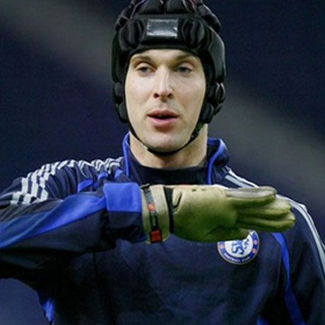 Чех поднови тренировки с Челси