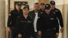 Апелативният съд отказа да пусне от ареста Димитър Любенов, убил французин на Околовръстното