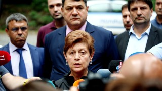 Алексей Петров и пострадалата жена която е била с него