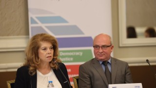 Мандатът на Европейската комисия на Урсула фон дер Лайен е