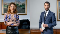 Любо Георгиев става зам.-кмет по градско планиране и развитие в Столична община 