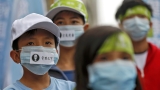 300 млн. деца живеят в райони с изключително замърсен въздух
