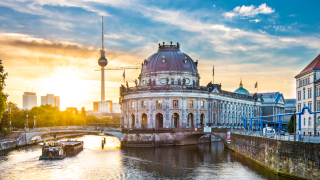 Германската икономика е изправена пред сериозно предизвикателство според последните икономически