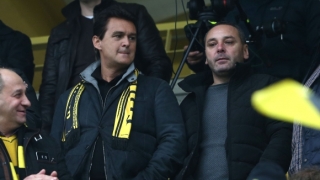 Румен Чандъров: Не исках да напускам Ботев (Пловдив)