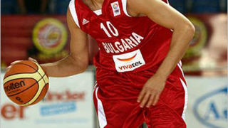 В САЩ: Разглеждат Христо Захариев като бъдещ играч в НБА