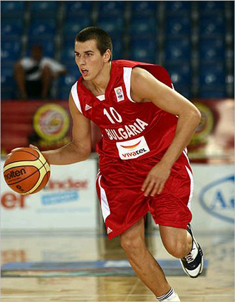 Христо Захариев дебютира за Панатинайкос