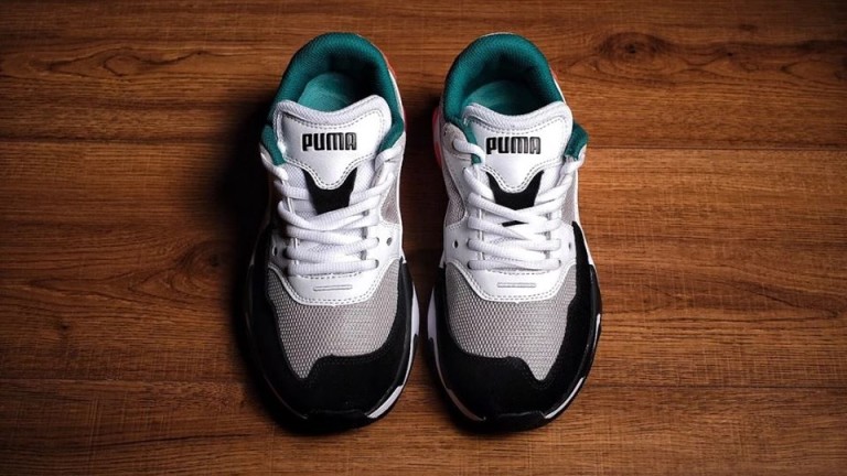 Защо всички говорят за тези маратонки