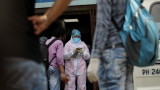  Индия затваря учебни заведения и офиси, с цел да ограничи смъртоносния вирус Нипа 