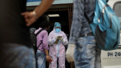 Индия затваря училища и офиси, за да ограничи смъртоносния вирус Нипа