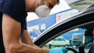 Германия определи Испания и Холандия като райони с висока честота