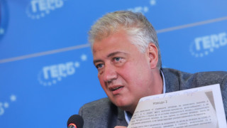 Няма чуваемост с управляващата коалиция Това заяви пред БНТ депутатът