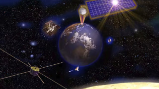 Япония и JAXA космическата администрация на страната прекараха десетилетия в