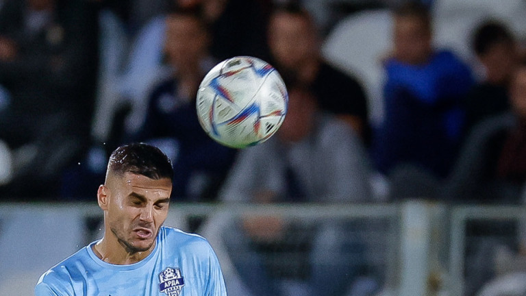 Вече над 200 дни Арда не знае какво е загуба в Кърджали