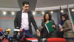 БСП уверени, че могат да касират избора на Васил Терзиев за кмет на София