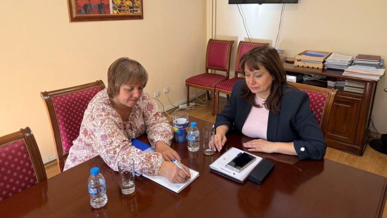 Омбудсманът и НОИ ще помагат на възрастните в страната да се подготвят за еврото