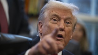 В интервю за Fox News излъчено във вторник вечерта президентът