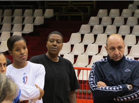 Баскетболистките на Дунав спечелиха титлата на България