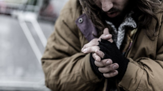 Бездомен мъж загина при опит да се стопли Сигнал за
