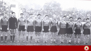 ЦСКА разполага с по продължителна серия от поредни мачове без загуба