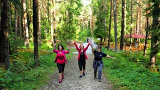 е 7 или 14 дневна програма за ефективно отслабване и антистрес