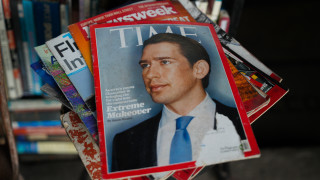 Тежък удар понесе медийният свят в САЩ а и извън