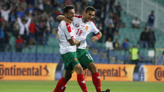 България със сериозен прогрес в световната ранглиста