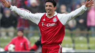 Макай: Сега остава само да вземем трите точки и срещу Вердер