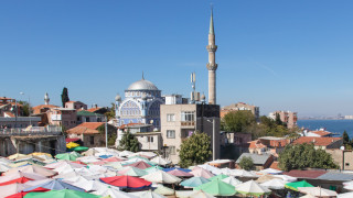 В Турция хакнаха джамии и пуснаха Bella Ciao по високоговорители