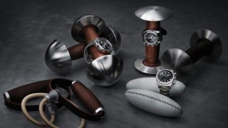 Когато луксът превземе и спорта