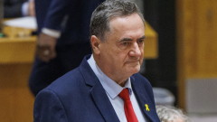 Израел засилва ударите си срещу град Газа - последно предупреждение към "Хамас"