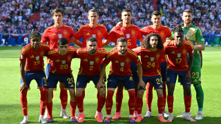 Испания и Италия ще премерят сили тази вечер в един