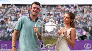 US Open е в разгара си и вече нямаме търпение