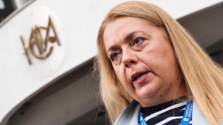 Напрежението вече наистина е огромно На дневен ред не стои