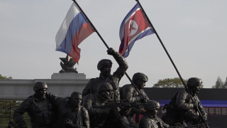 Южна Корея ще приеме всички севернокорейски военнопленници участвали във войната