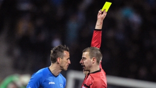 Веселин Минев подписа за една година с тима на Царско