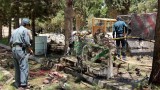 Десетки загинали и ранени при атентат с кола бомба в Афганистан