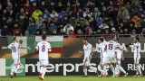  Луиджи Ди Биаджо повика Патрик Кутроне в националния тим на Италия 