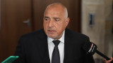 На Борисов му липсва мазнинката в бюджета