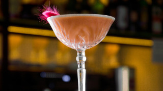 Ако има една напитка с която свързваме Щатите то това