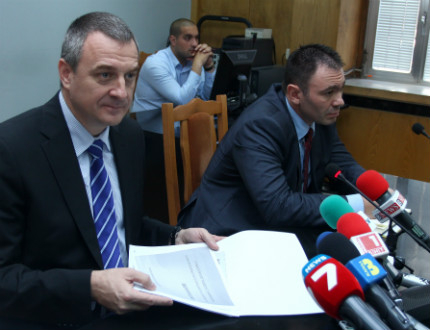 3 млн. лв. струват на МВР протестите