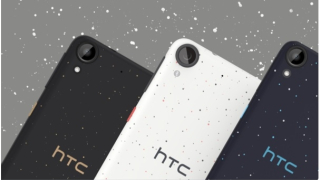 HTC представи нови модели вдъхновени от уличната мода